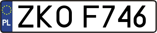 ZKOF746