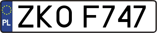 ZKOF747