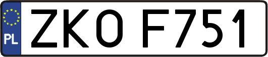 ZKOF751