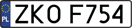 ZKOF754