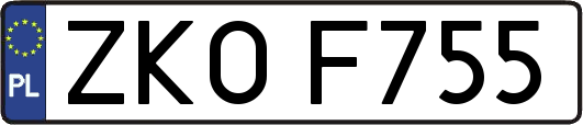 ZKOF755