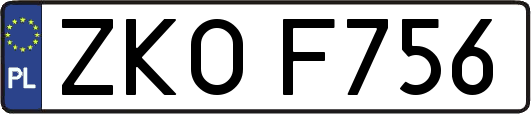 ZKOF756