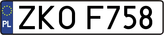 ZKOF758
