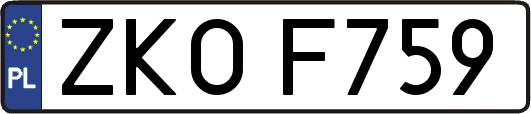 ZKOF759