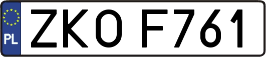 ZKOF761