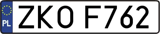 ZKOF762