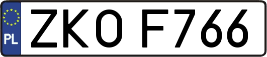 ZKOF766
