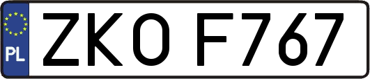 ZKOF767