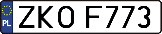 ZKOF773