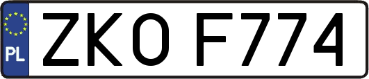 ZKOF774