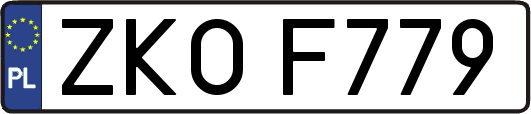 ZKOF779