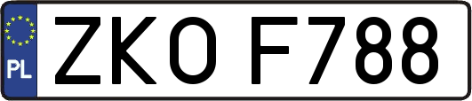ZKOF788