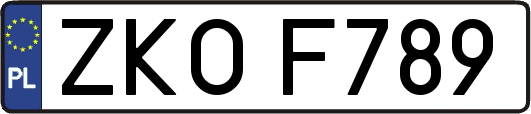 ZKOF789