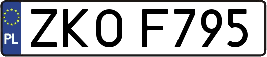 ZKOF795