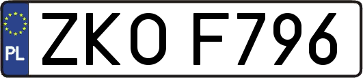 ZKOF796