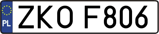 ZKOF806