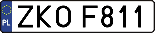 ZKOF811