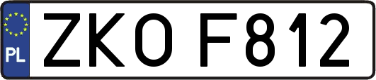 ZKOF812