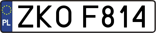 ZKOF814