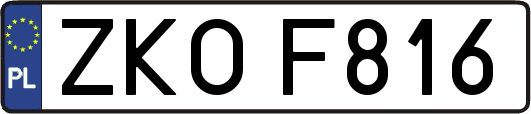ZKOF816