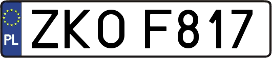 ZKOF817