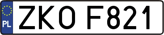 ZKOF821
