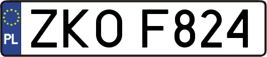 ZKOF824