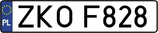 ZKOF828
