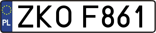 ZKOF861