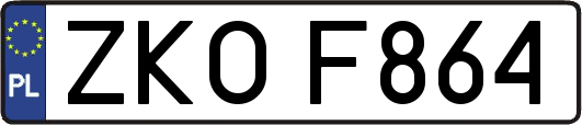 ZKOF864