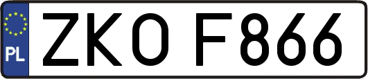 ZKOF866