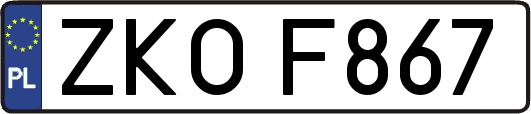 ZKOF867