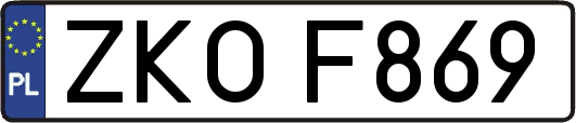 ZKOF869