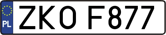 ZKOF877