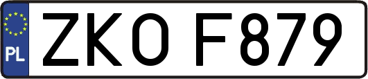 ZKOF879