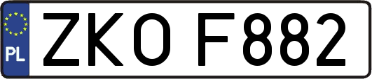 ZKOF882