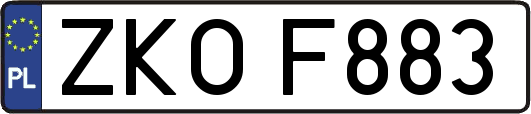 ZKOF883