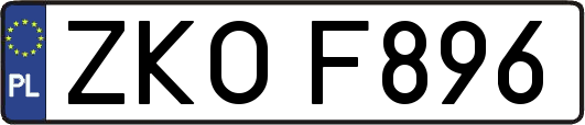 ZKOF896