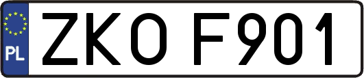 ZKOF901