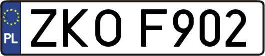 ZKOF902