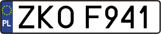 ZKOF941