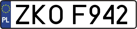 ZKOF942