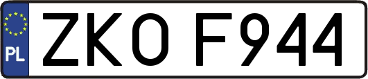ZKOF944