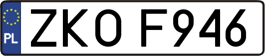 ZKOF946