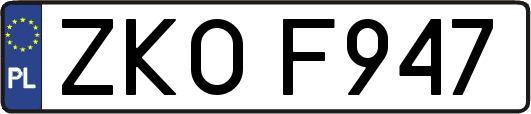 ZKOF947