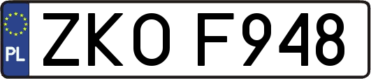 ZKOF948
