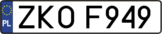 ZKOF949