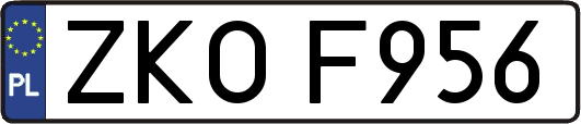 ZKOF956