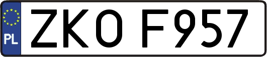 ZKOF957