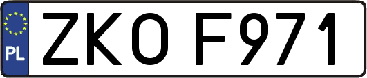 ZKOF971